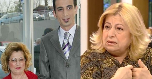 SEMRA KAYNANA OĞLU ATANIN OTEL ODASINDAKİ ESRARENGİZ ÖLÜMÜ HAKKINDAKİ SIRRI YILLAR SONRA AÇIKLADI!!!