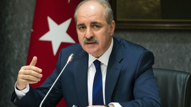 DÜN UYARILMIŞTIK! NUMAN KURTULMUŞ AÇIKLADI! 2. DARBE...