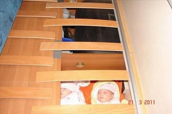 Kaçakçıların yöntemine akıl sır ermiyor!