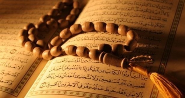 Kadına Haram Kılınan Erkekler