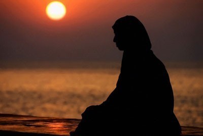 Kadına Haram Kılınan Erkekler