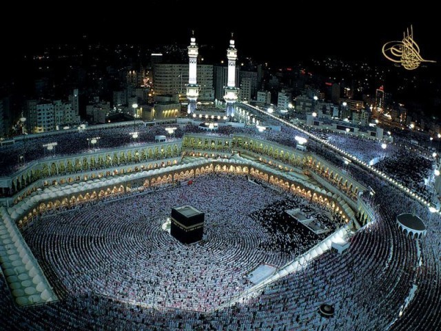 Kadına Haram Kılınan Erkekler