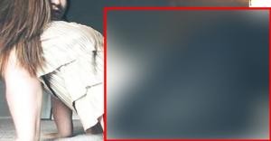 GENÇ KIZ BU FOTOĞRAFI PAYLAŞTI, BİR GECEDE 50 BİN KİŞİ TAKİP ETMEYE BAŞLADI !