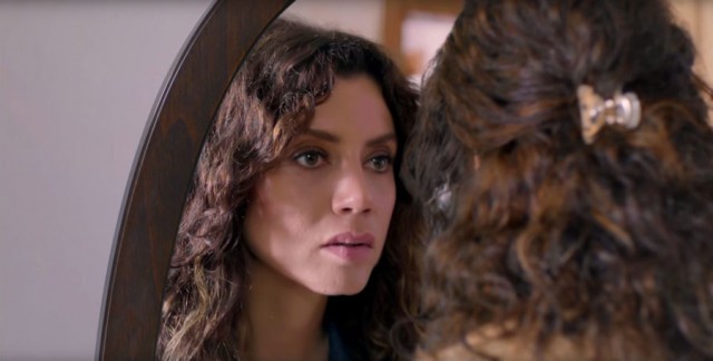 Nurgül Yeşilçay'dan Sonra Onun da Başına Geldi!