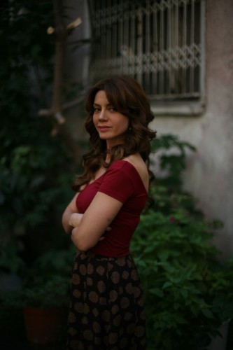 Nurgül Yeşilçay'dan Sonra Onun da Başına Geldi!