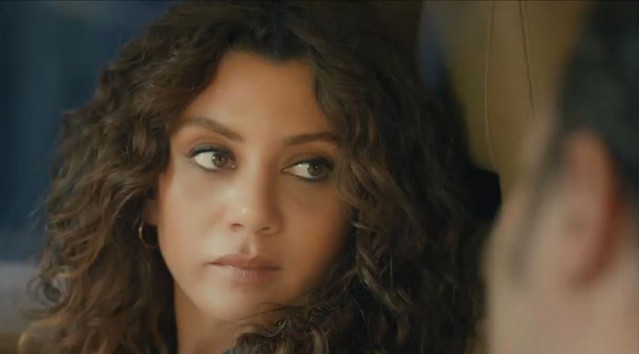 Nurgül Yeşilçay'dan Sonra Onun da Başına Geldi!
