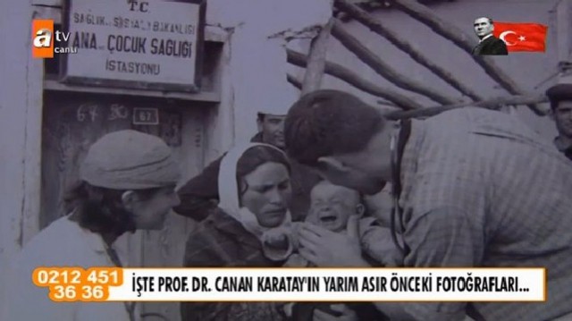 KENDİSİYLE DALGA GEÇENLERE İNAT PAYLAŞTI!! BAKIN 50 YIL ÖNCE NE YAPIYORMUŞ