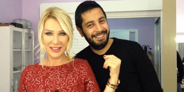 Seda Sayan'ın kocacım dediği kişi bakın kim çıktı? O adam meğerse..