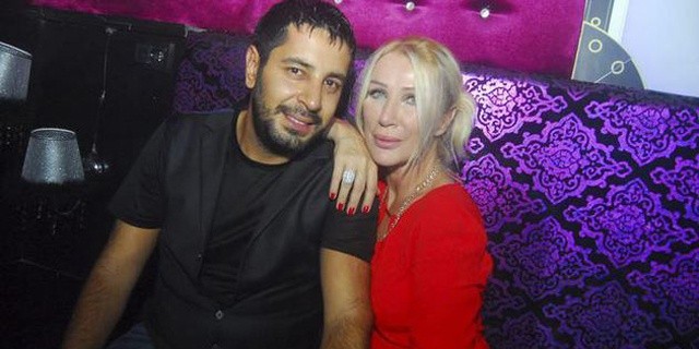 Seda Sayan'ın kocacım dediği kişi bakın kim çıktı? O adam meğerse..