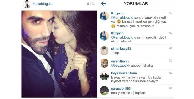 İşte benim stilim jürisi Kemal Doğulu mezun olduğu okulu ilk kez açıkladı!