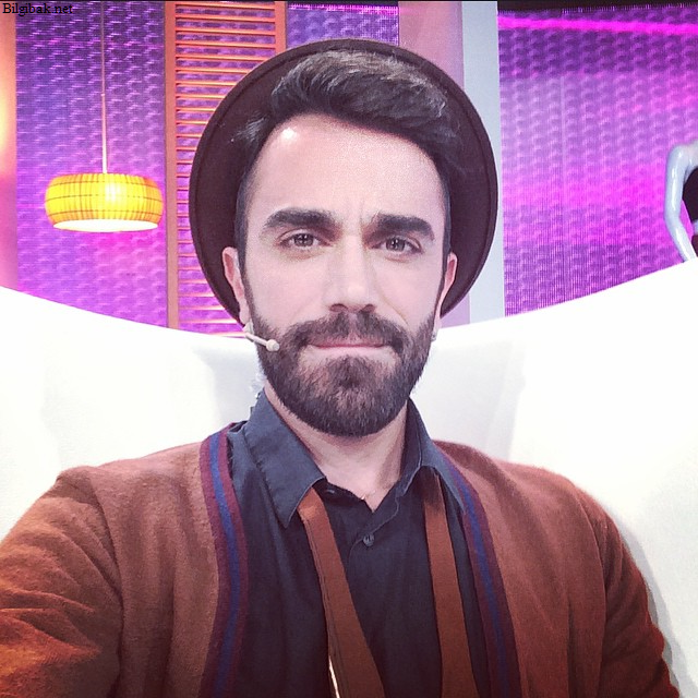 İşte benim stilim jürisi Kemal Doğulu mezun olduğu okulu ilk kez açıkladı!