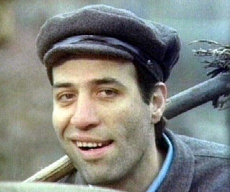 Kemal Sunal'ı Hiç Böyle Görmediniz