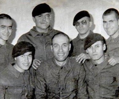 Kemal Sunal'ı Hiç Böyle Görmediniz