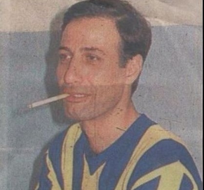 Kemal Sunal'ı Hiç Böyle Görmediniz