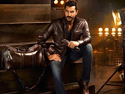Kenan İmirzalıoğlu kararını verdi!