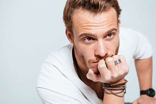 Kerem Bursin masal kahramanı oldu ama...