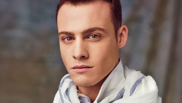 Kerem Bursin masal kahramanı oldu ama...