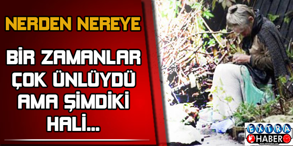 Kim olduğunu duyunca..!