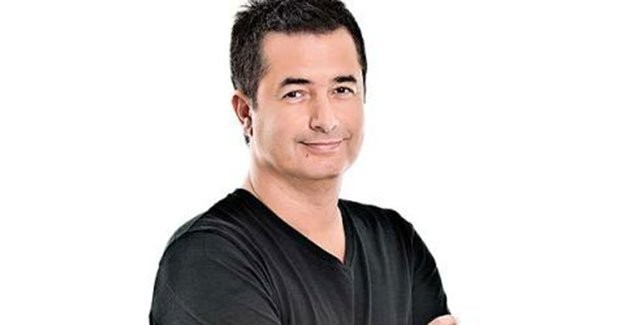 Acun onlarında ipini çekti!
