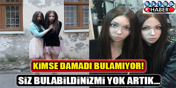 KİMSE DAMADI BULAMIYOR! DİKKATLİ BAKINCA...