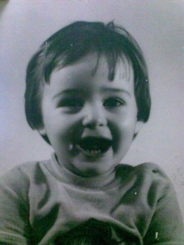 Kimse kardeşi olduğunu bilmiyordu!