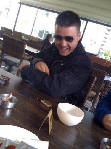 Kimse kardeşi olduğunu bilmiyordu!