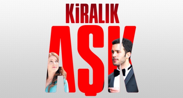 SEVİLEN DİZİDE AYRILIK !