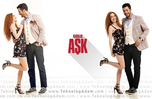 SEVİLEN DİZİDE AYRILIK !