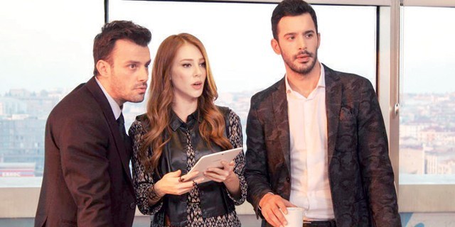 Kiralık Aşk'ın yıldızından kötü haber!