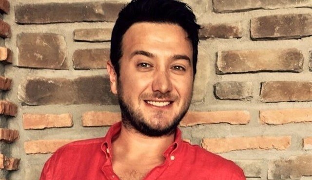 Kiralık Aşk'ın Koriş'i bakın kim çıktı !