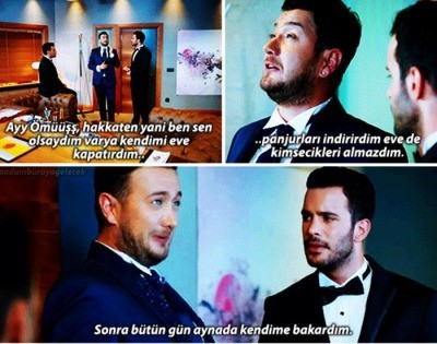 Kiralık Aşk'ın Koriş'i bakın kim çıktı !