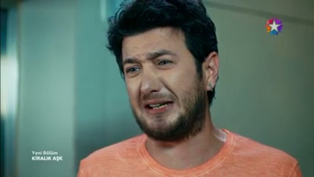 Kiralık Aşk'ın Koriş'i bakın kim çıktı !