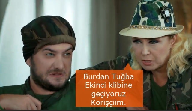 Kiralık Aşk'ın Koriş'i bakın kim çıktı !