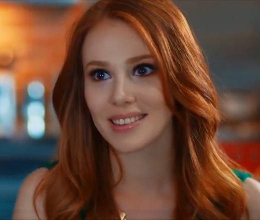 Elçin Sangu isyan etti !
