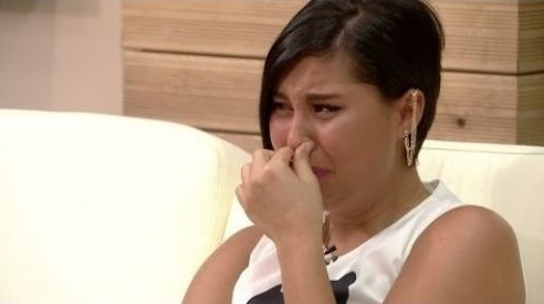 KISMETSE OLUR CEYDA’NIN DARP ANI ORTAYA ÇIKTI! İŞTE O DAYAK GÖRÜNTÜLERİ…