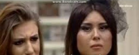 KISMETSE OLUR CEYDA’NIN DARP ANI ORTAYA ÇIKTI! İŞTE O DAYAK GÖRÜNTÜLERİ…