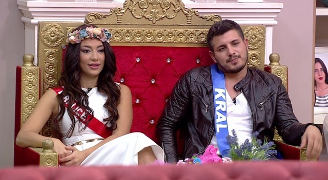 Kısmetse Olur Da Kim Elendi! İşte Yarışmaya Yeni Gelen 2 Bomba İsim!