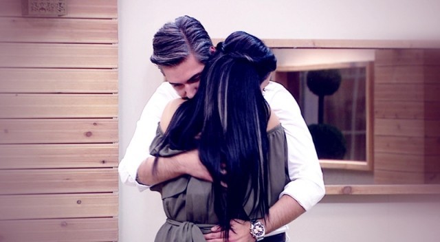 Kısmetse Olur Da Kim Elendi! İşte Yarışmaya Yeni Gelen 2 Bomba İsim!
