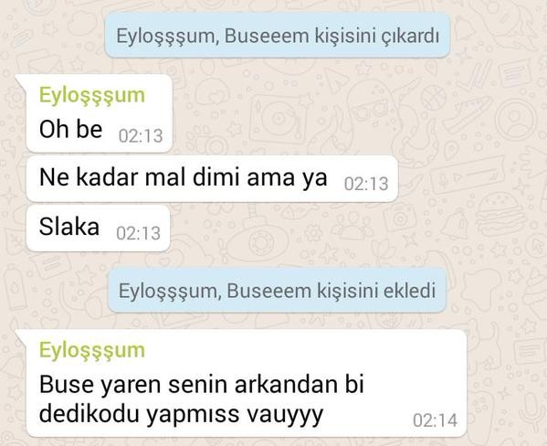 Kızların abazası kahkahaya soktu!!!