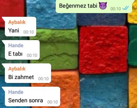 Kızların abazası kahkahaya soktu!!!