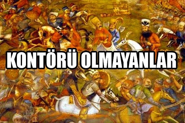 İğrenç Olduğu Kadar Komik de Olan 18 Espri