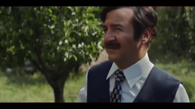 YILDIZ OYUNCUNUN YENİ PROJESİNİN İLK KARELERİ İNTERNETE DÜŞTÜ, GÖRENLER SOSYAL MEDYADA FENA DALGA GEÇTİ...