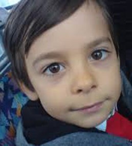 Küçük Emir Berke'nin istekleri settekilere pes dedirtti!