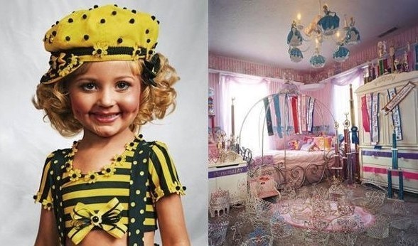 12 Yaşında Hamile Kaldı! Şimdiye Kadar 3 Çocuk Düşürdü ve..