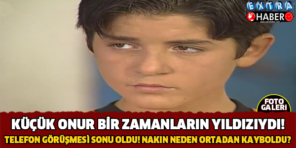 Bir Zamanların Yıldızıydı! Bakın Neden Ortadan Kayboldu?
