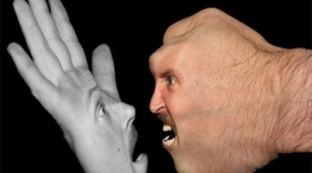 AĞIZDAN DEĞİL AMA AKILDAN GEÇEN KÜFÜR GÜNAH MIDIR?