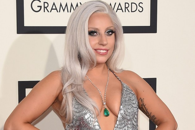Lady Gaga uğradığı tecavüzü anlattı
