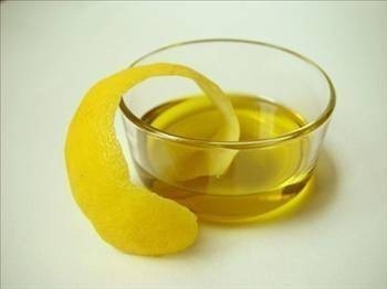 Limon sürenler yaşadı!