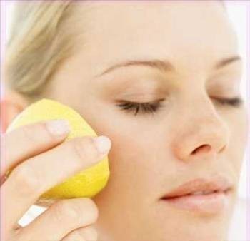 Limon sürenler yaşadı!