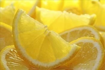 Limon sürenler yaşadı!